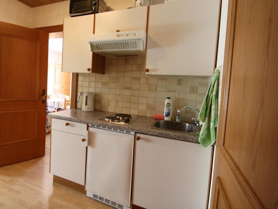Ferienhaus Rosi Sankt Martin am Tennengebirge Cameră foto